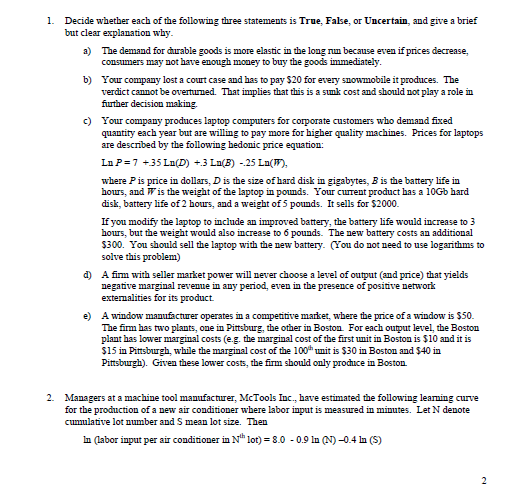 reasoning to identify and respond to sustainability demands of various stakeholders' groups;