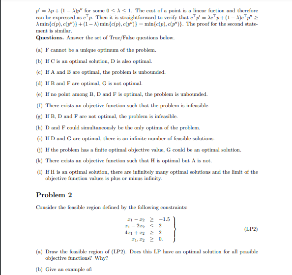 and concise): (a) The consumption-based capital asset pricing model is inconsistent with