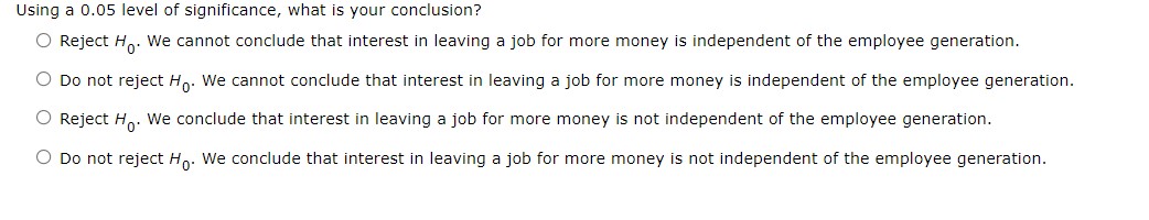 is the type of ticket purchased independent of the type of flight?