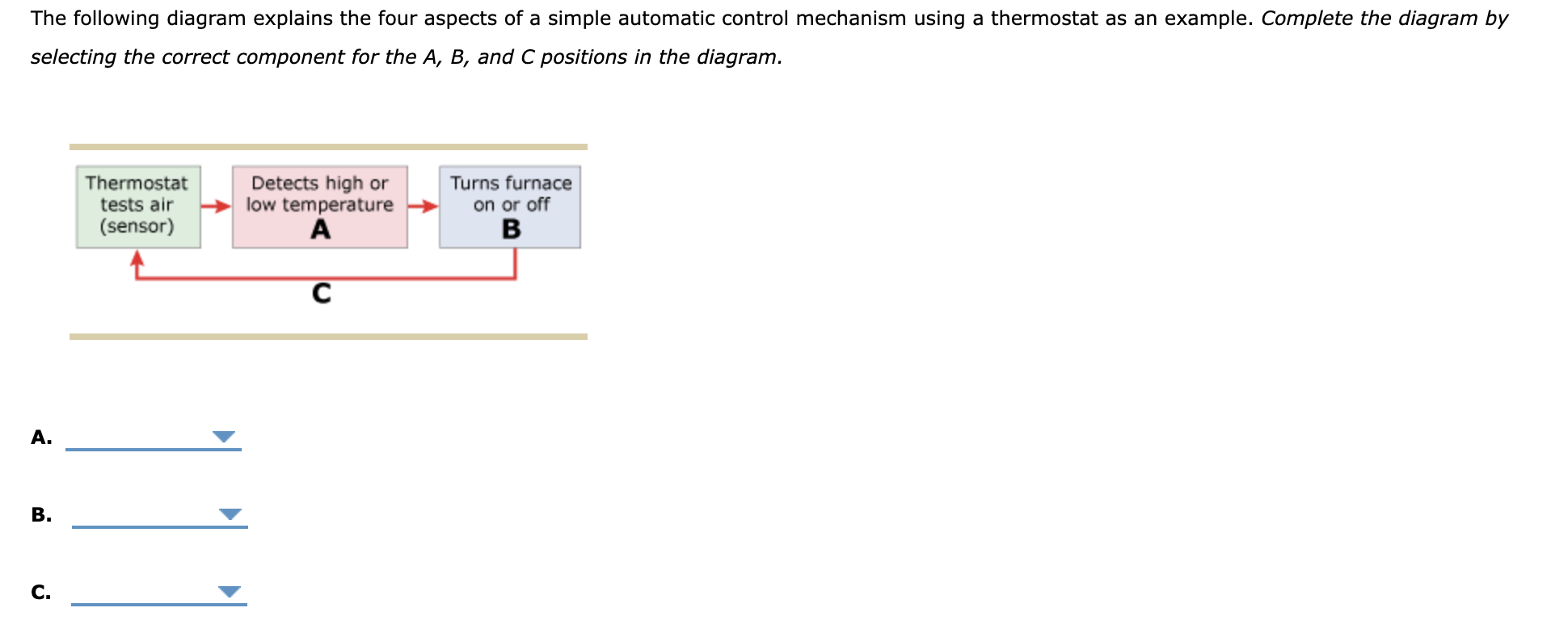 local beauty salon called Hair's Why. Using your knowledge of operations management,