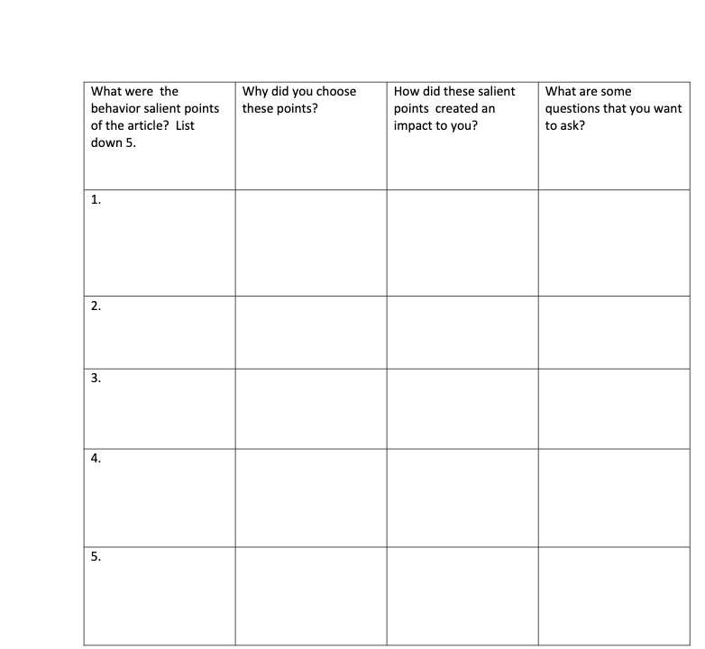 these cutbacks bring. My emotional side says, \"I like having my coffee