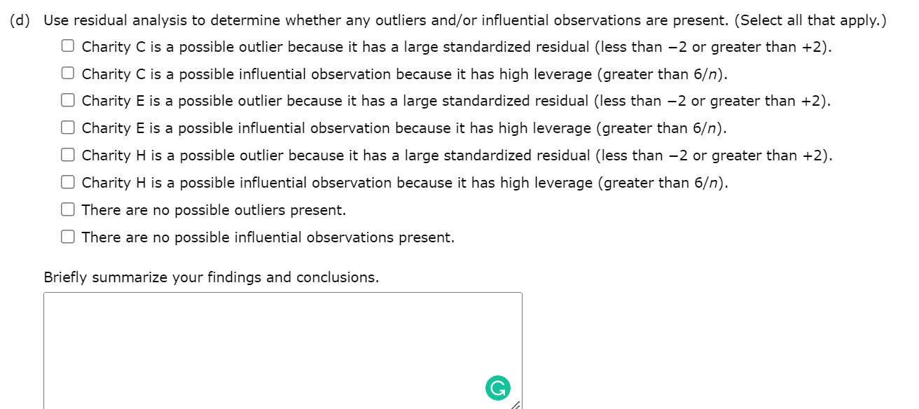 spent on fundraising, and the percentage spent on program expenses for 10