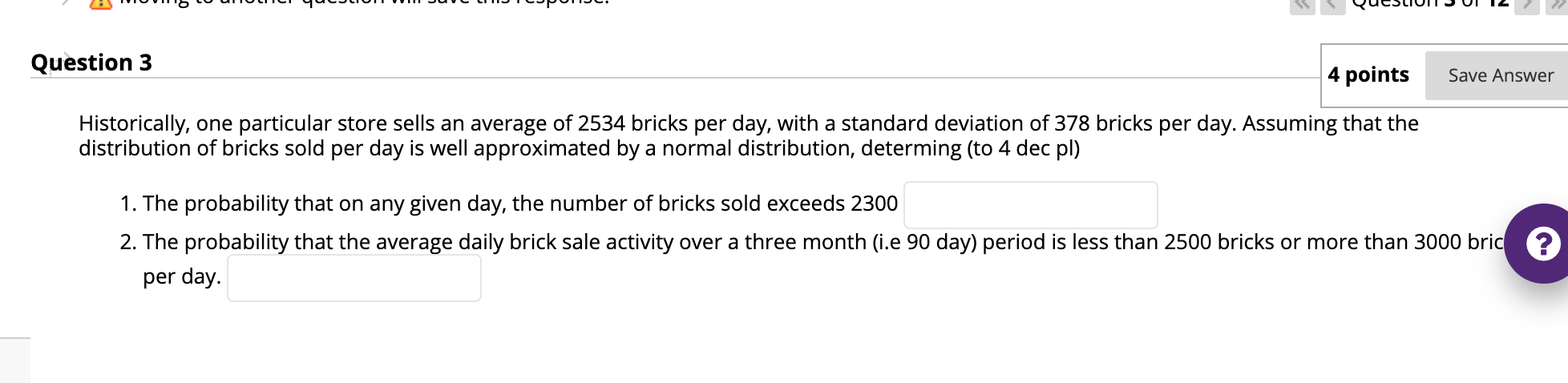7.8 minutes per week, construct an 89% confidence interval for the average