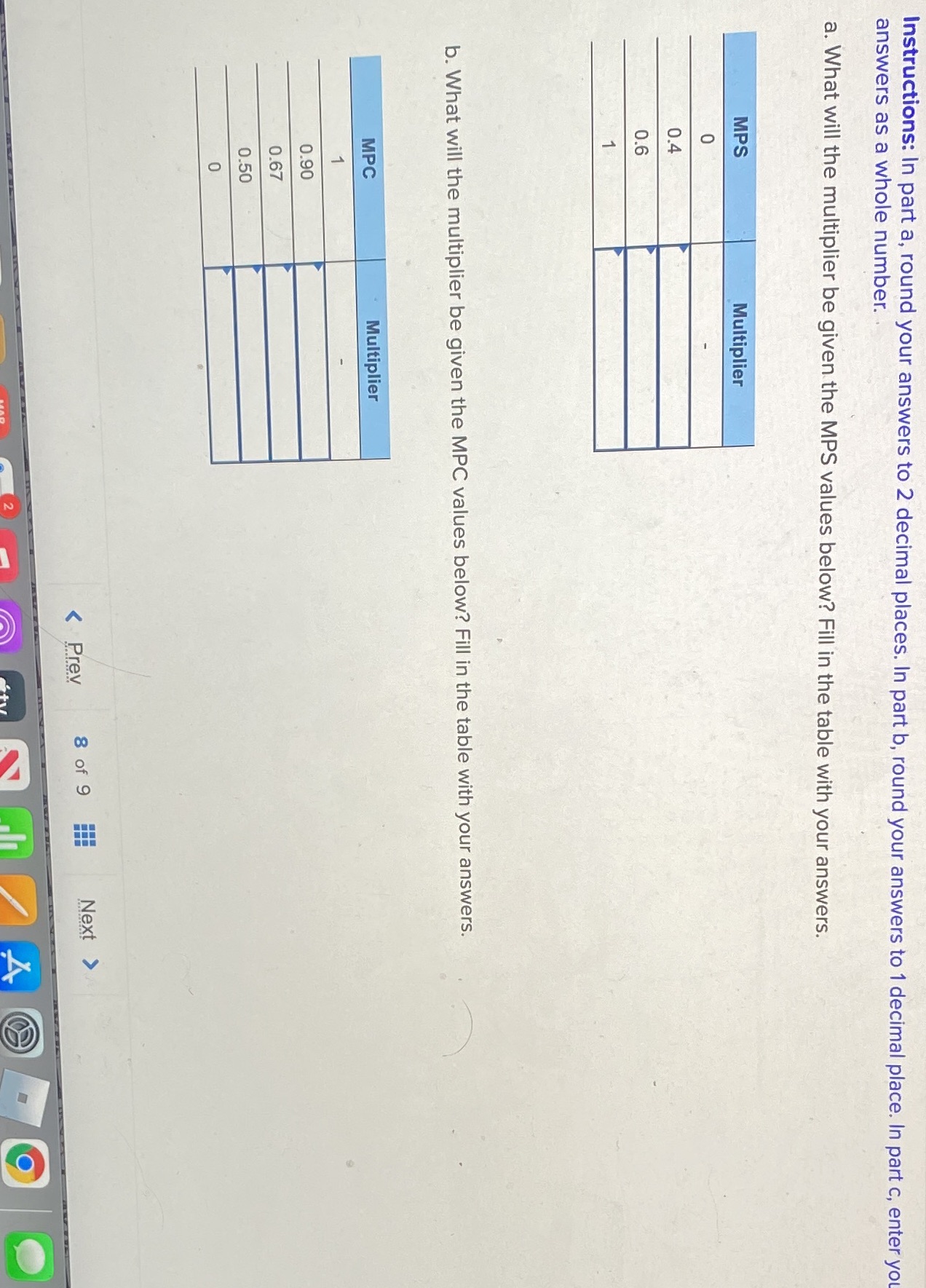 Please help I'm not sure if I'm doing this correctly, thank