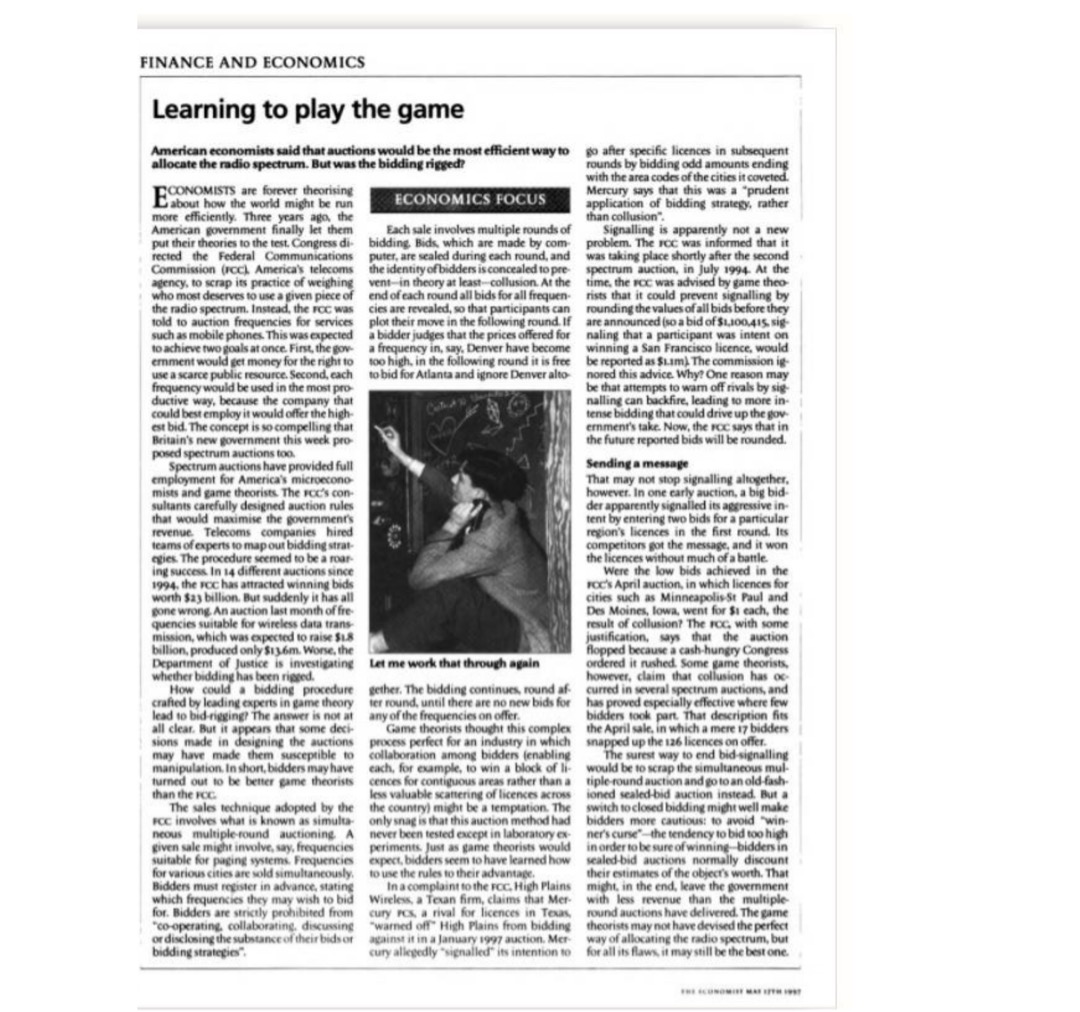 Explain the issue that the article discusses. Guiding questions: How is