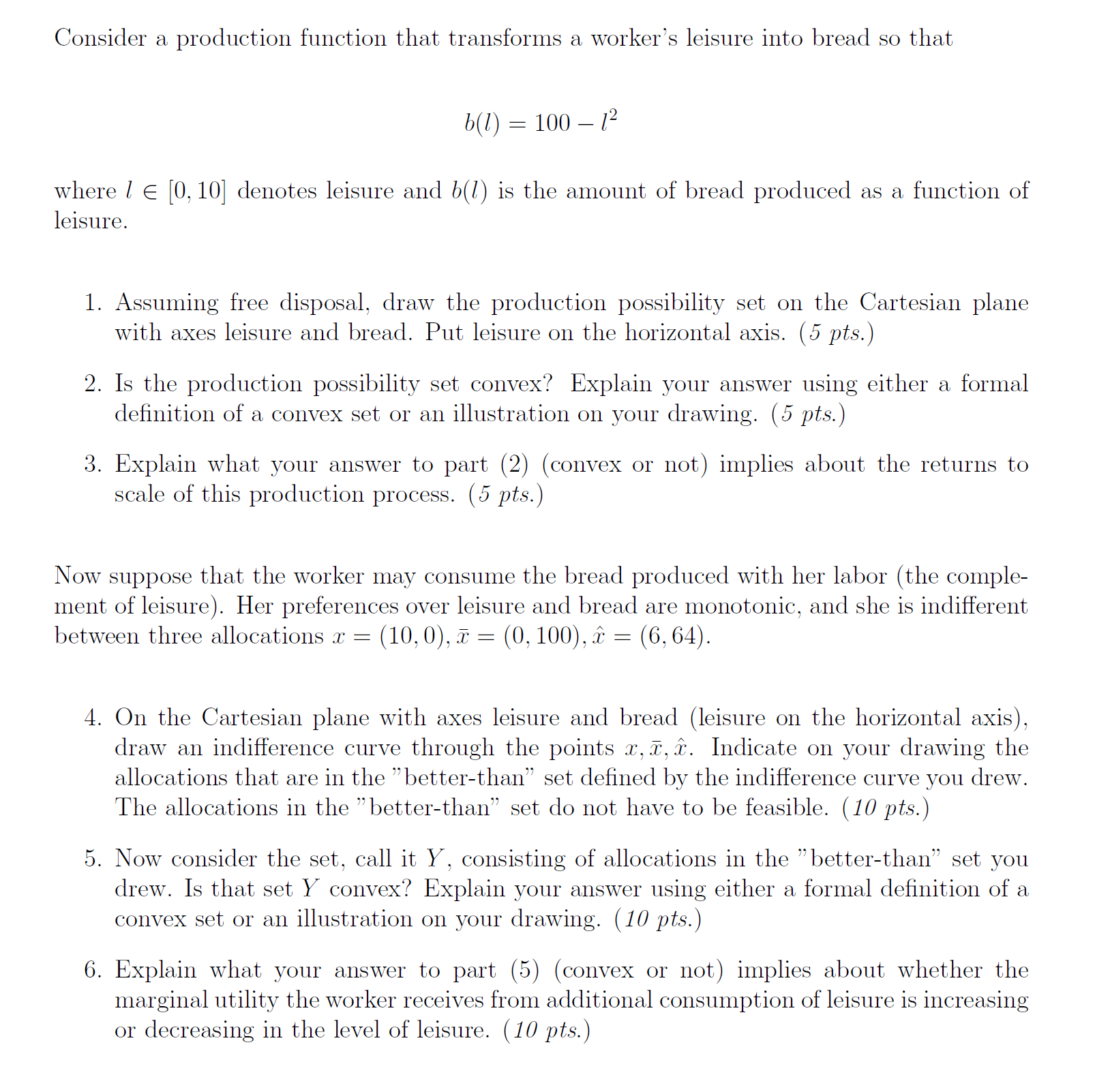 so that 5(5) 2 100 52 where l E [0, 10] denotes