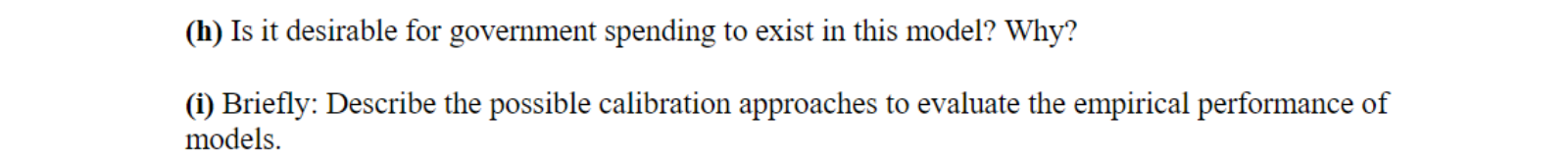 +X=FK,+ W.in each period. In this constraint. X is exogenous lump-sum taxation.