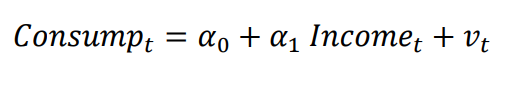 17537.99 Adjusted R-squared 0.998139 S.D. dependent var 10076.60 S.E. of regression 434.6419