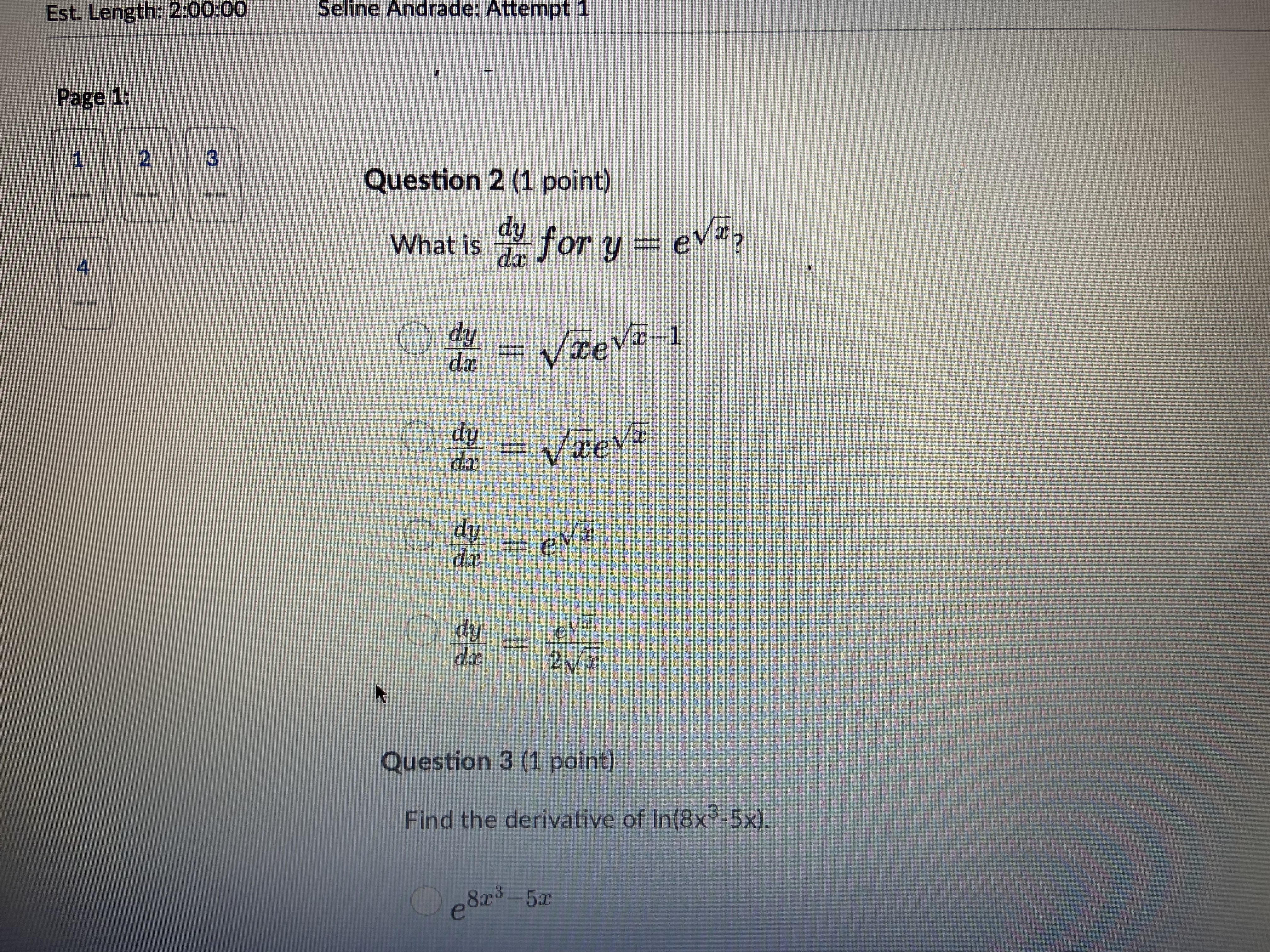 are no negative exponents and the expression is in simplified, factored form