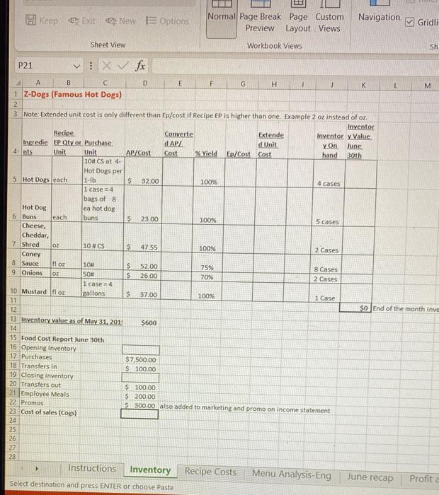 Navigation Gridli Sheet View Hot Does) 3 Note: unit is higher than