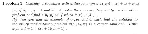 1 + 12 + 12. (a) If pi = p2 = 1