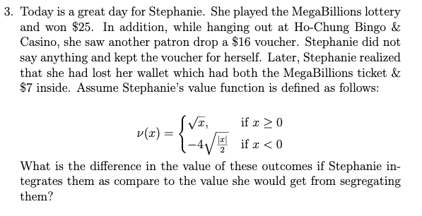  Please help me with this problem. 3. Today is a great