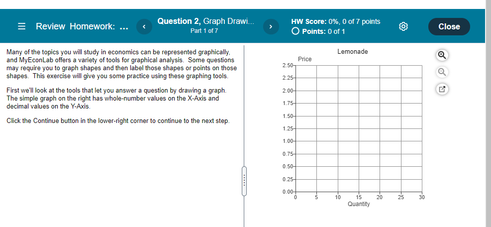 10/20/21 10:32 PM Question 3, Graph Interp.. HW Score: 0%, 0 of