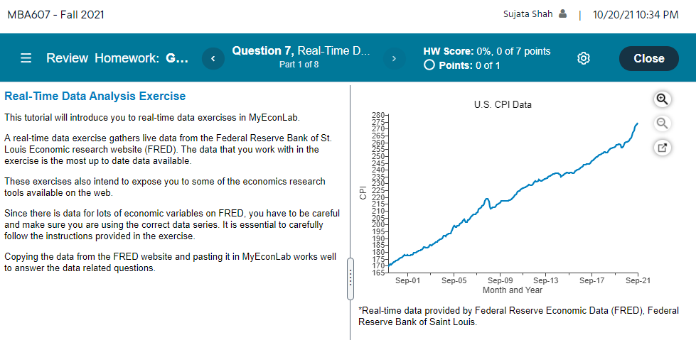 which the |:l exceeds the V . MBA607 - Fall 2021 Sujata