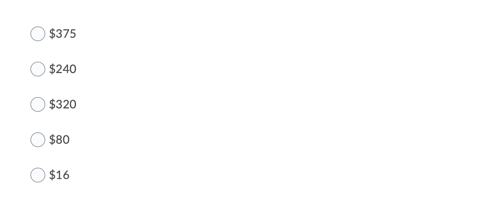 5 6 7 Omntltyotcornmn Choose the best answer from the options below.