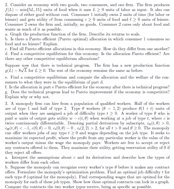 she can either accept a position with a xed annual salary of