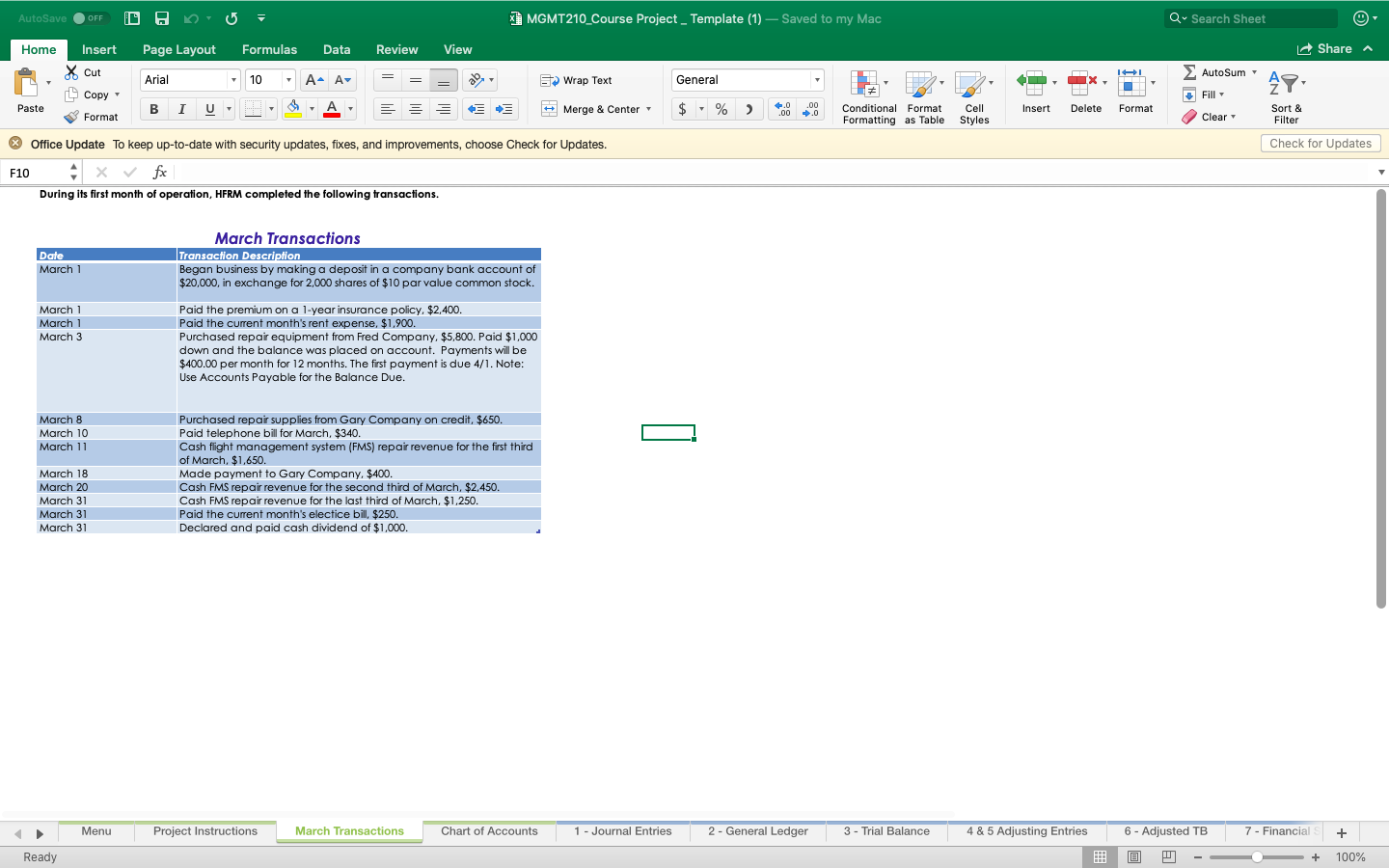 Data Review View Share Cut 2 AutoSum Century Got... . 10 A-