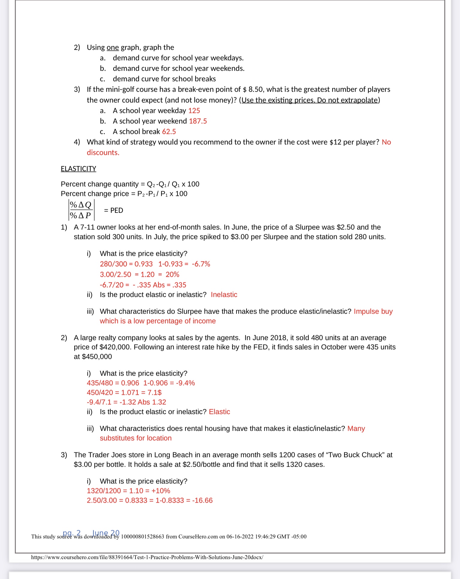  I need the graph for this question that is on page