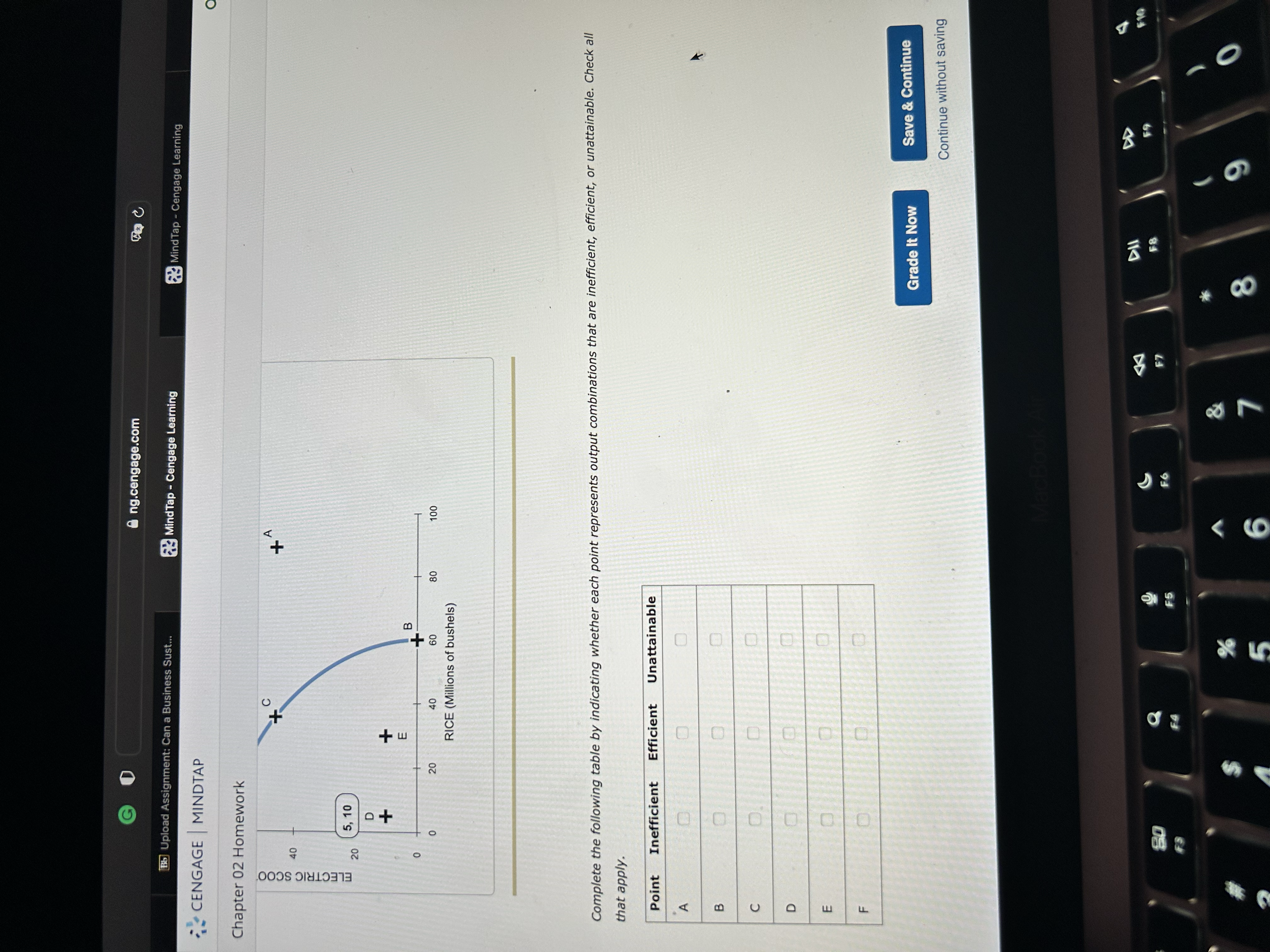 - Cengage Learning MindTap - Cengage Learning CENGAGE | MINDTAP Chapter 02