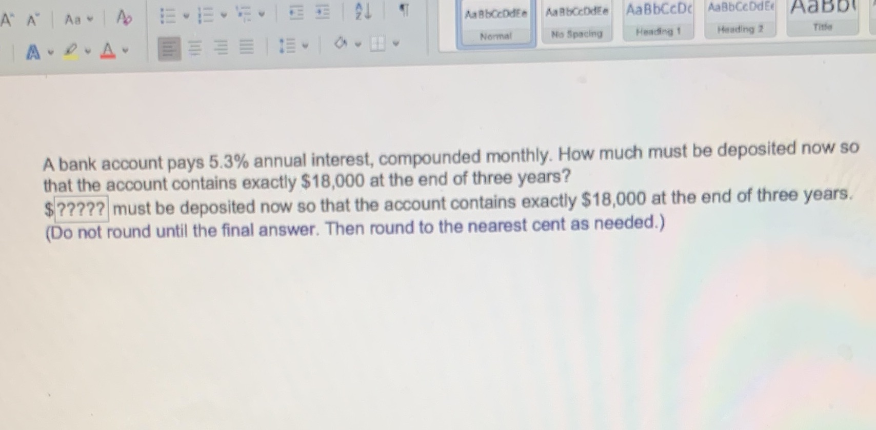  Please help me in this question A A AB - A