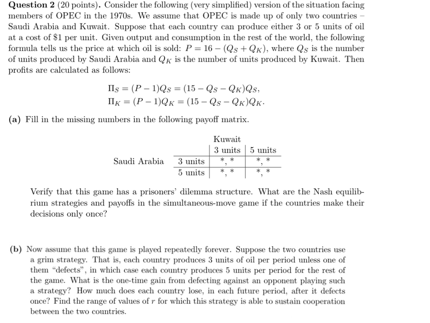  Please answer (b), ensure answer is not same exact work out