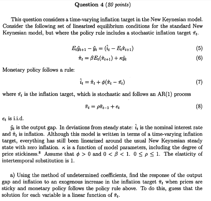 following capital production fumction: KHI = KERJ {3} When 5 = i],