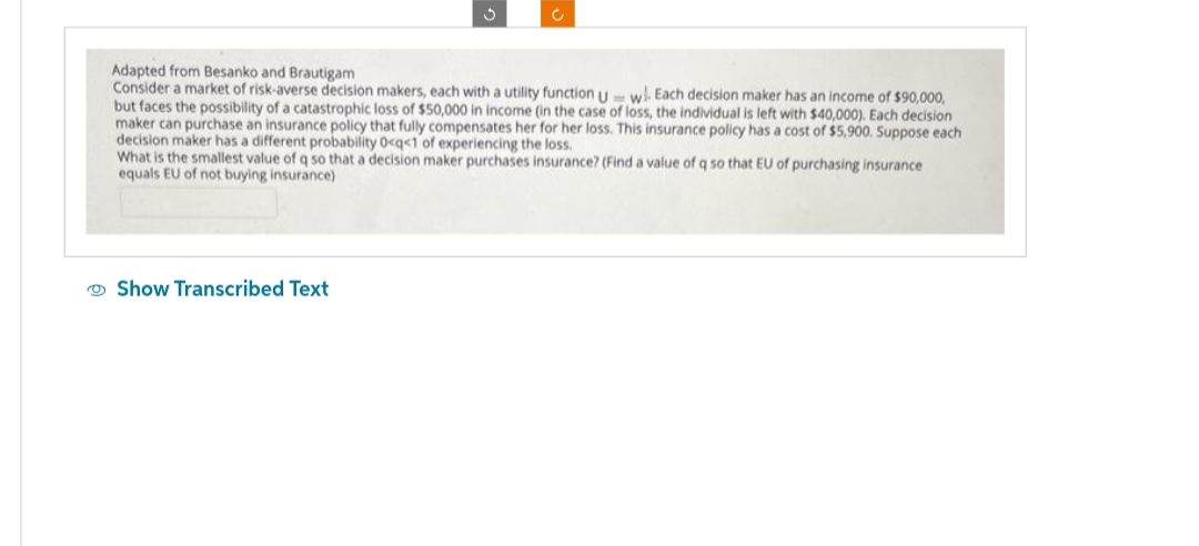 Please send me answer of this question within 10 min i