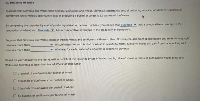  Answer it correctly please. Explain well. Ty-ped answer only. I ll