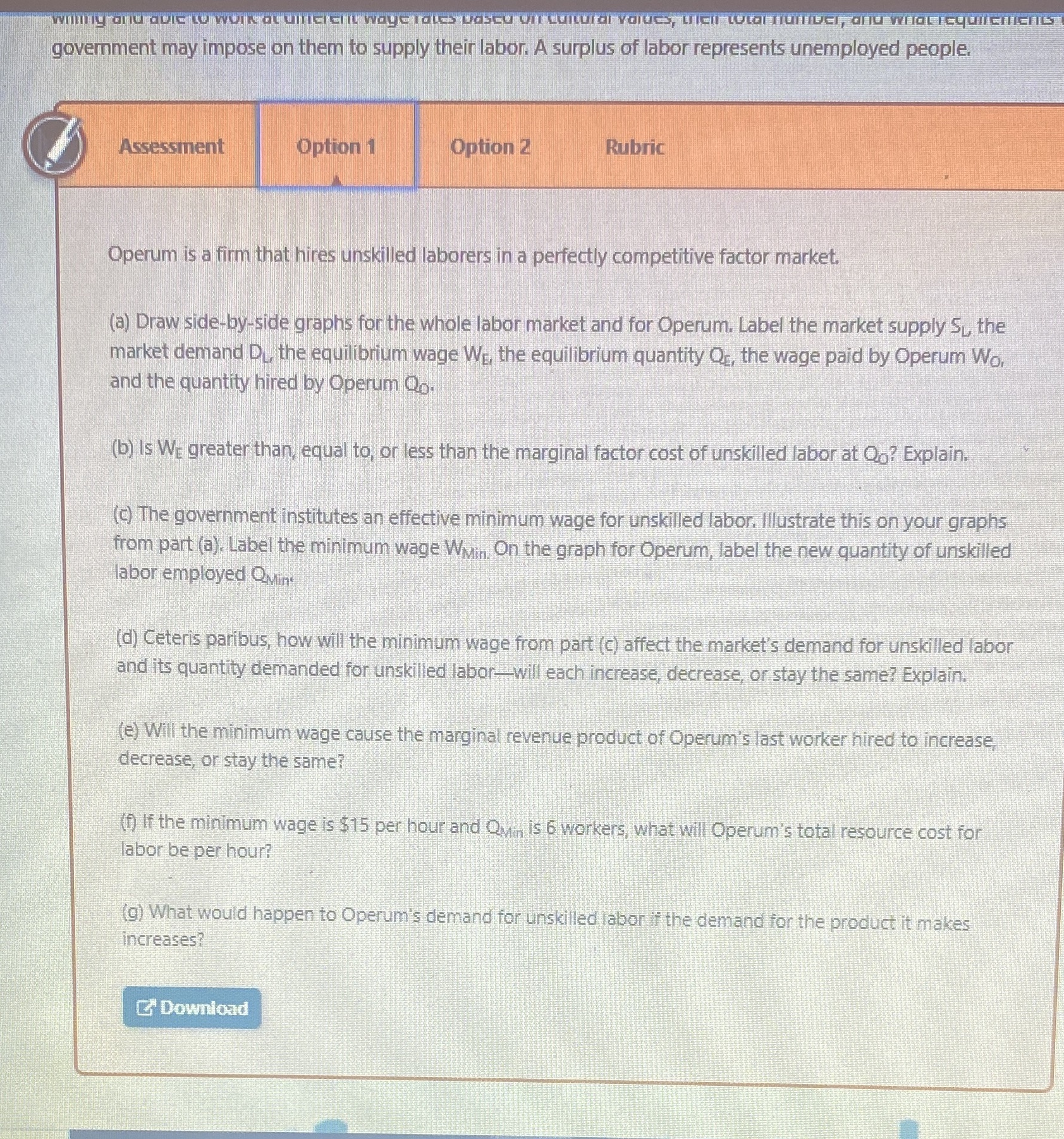 Hello I don't get this, please help answer with explanations. Thank