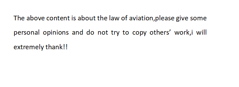 of weapons against civil aircraft in flight and that, in case of