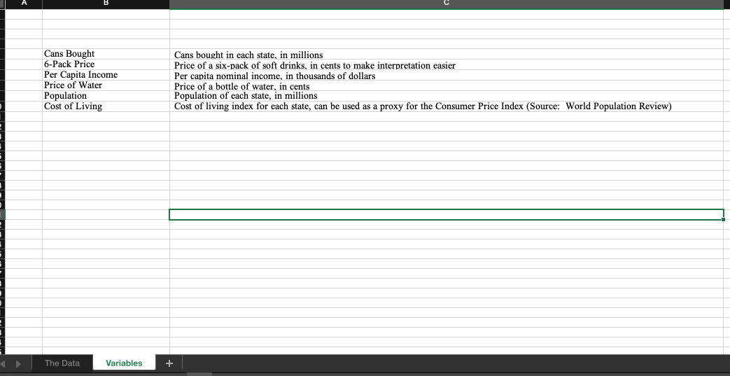 form of a short report with the following items 1 Brief introduction