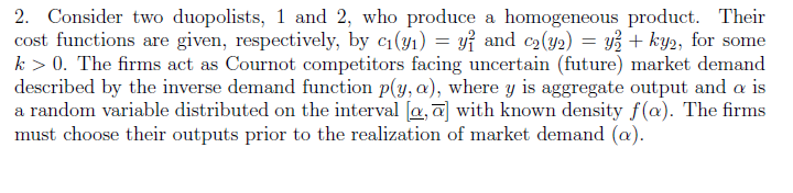 {b}. {e} Argue that based on part {d}? the optimal contracts found