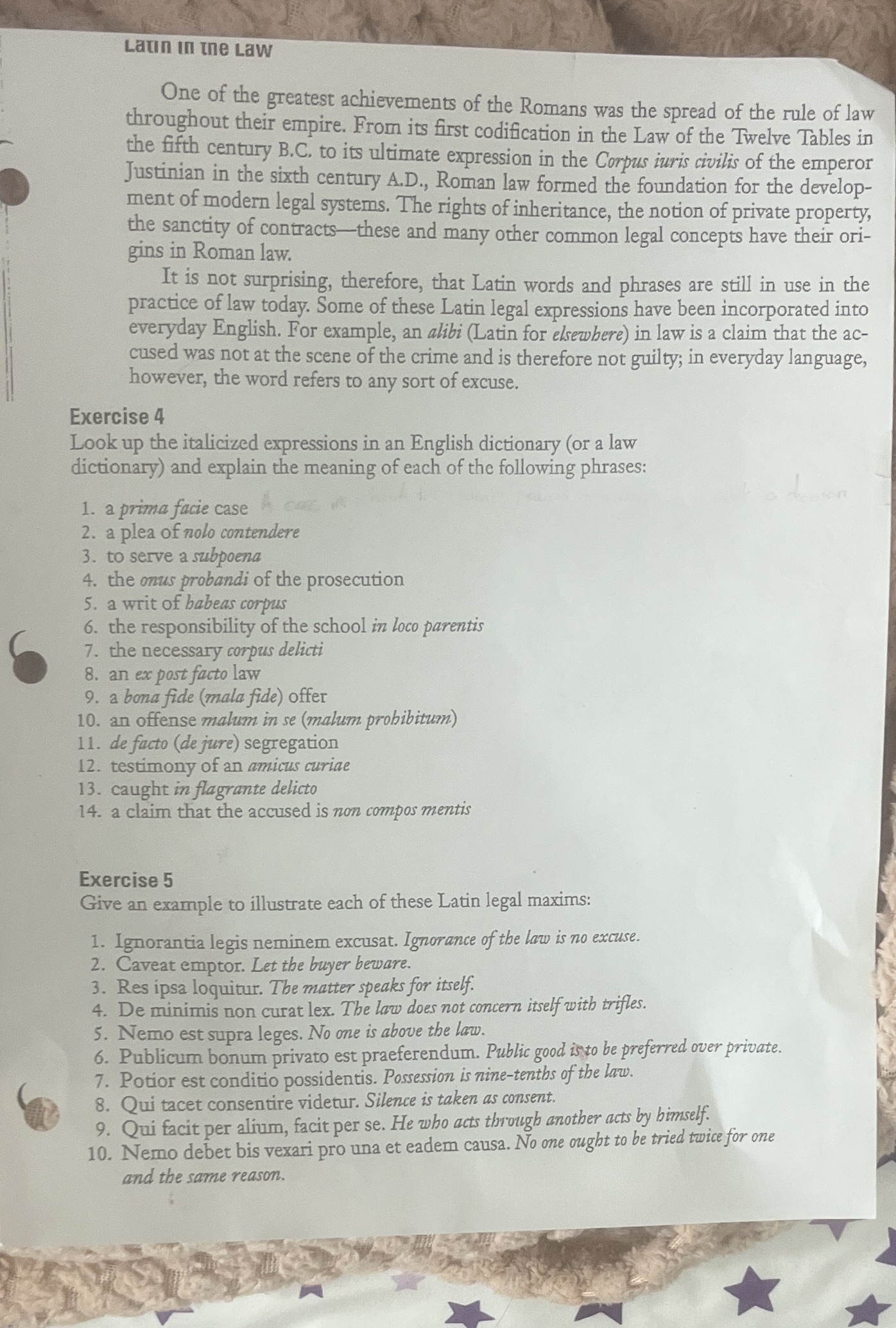 Hi there I really need help with this please all the