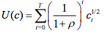 wt in any period t. The real interest rate is r ?