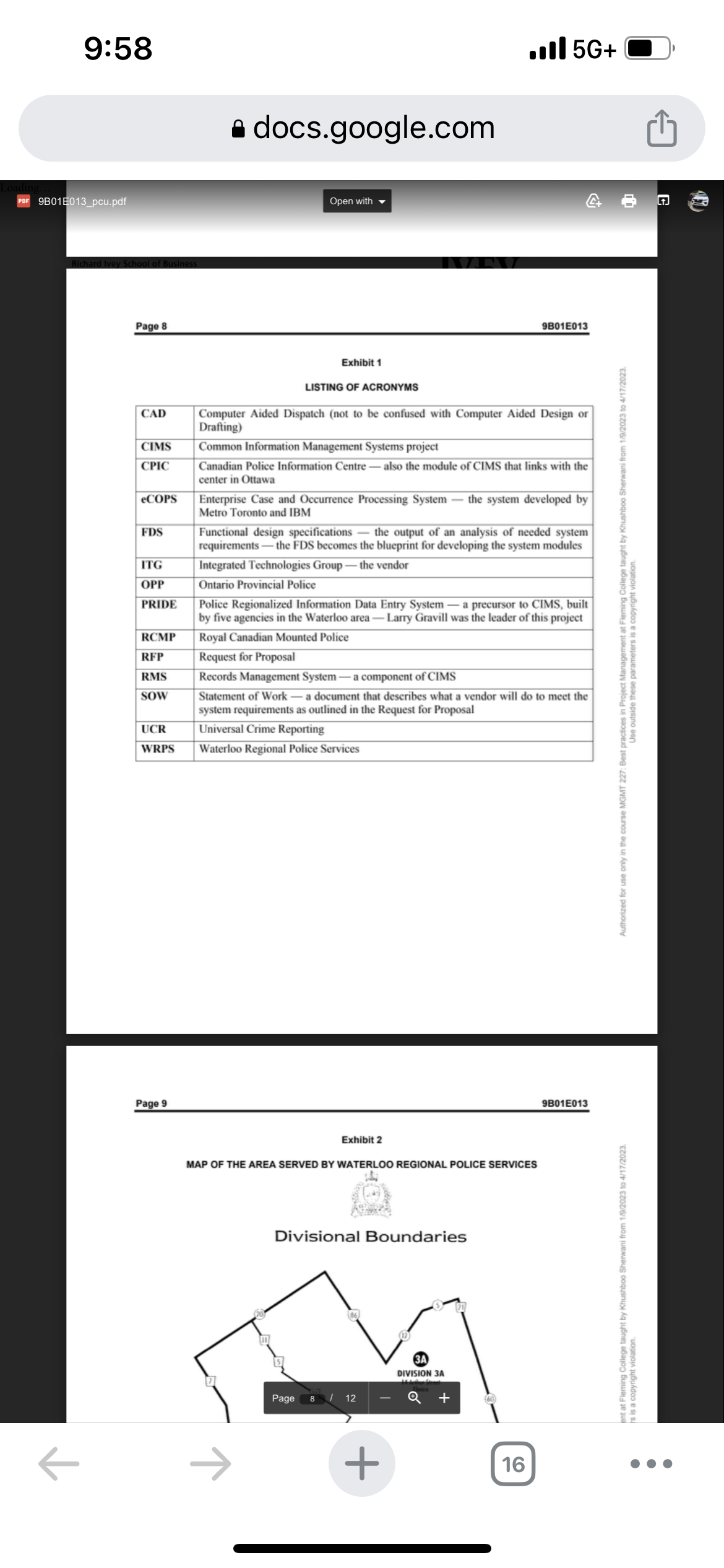 discussion. The authors do not intend to illustrate either effective or ineffective