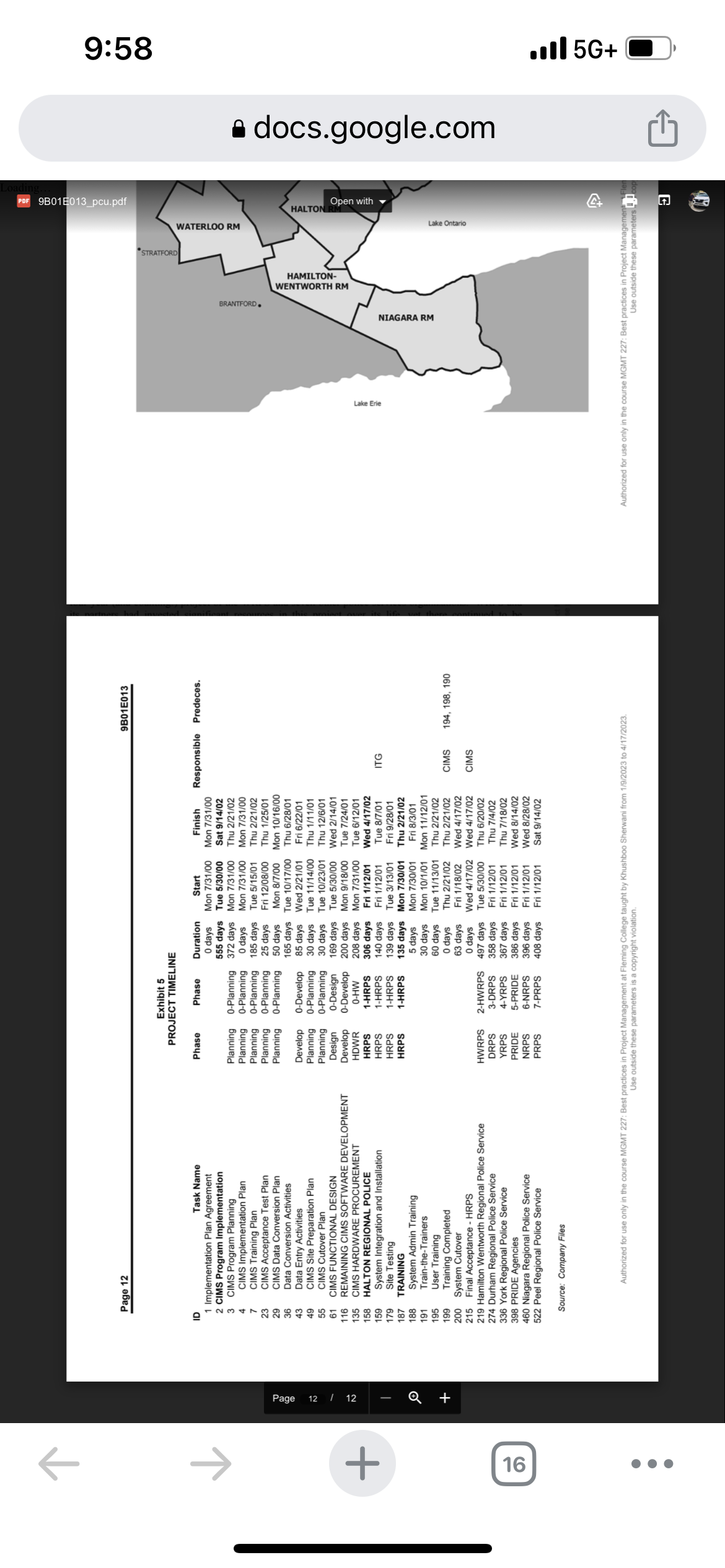 Reproduction of his material is not covered under authorization by any reproduction