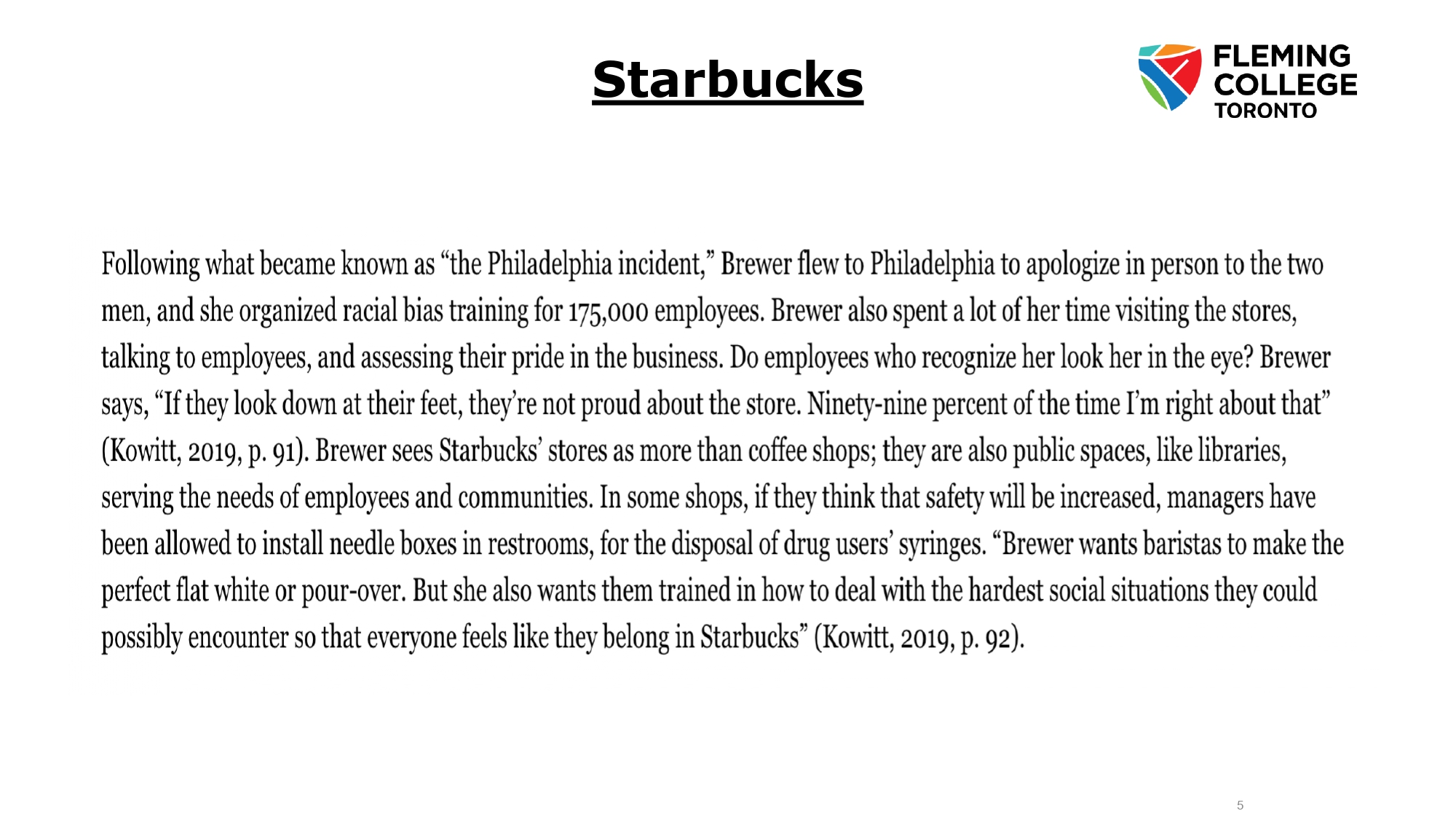 first case study (include all steps discussed in the student gUI e