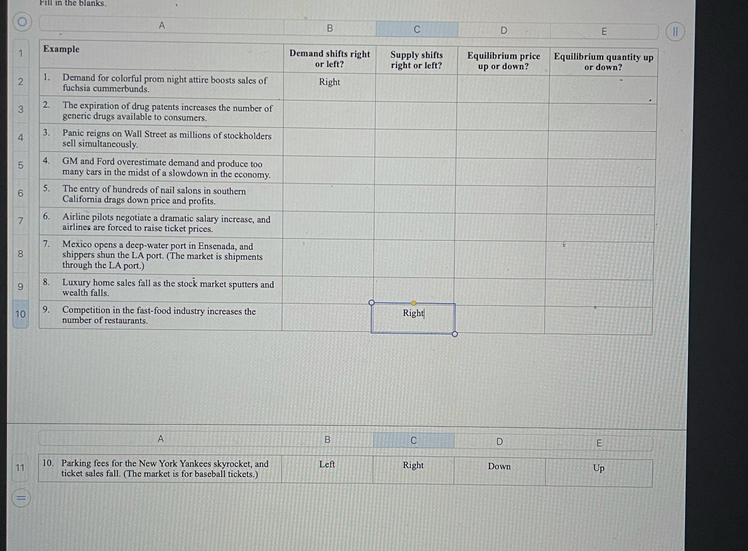 be an option for some of the boxes but I don't want