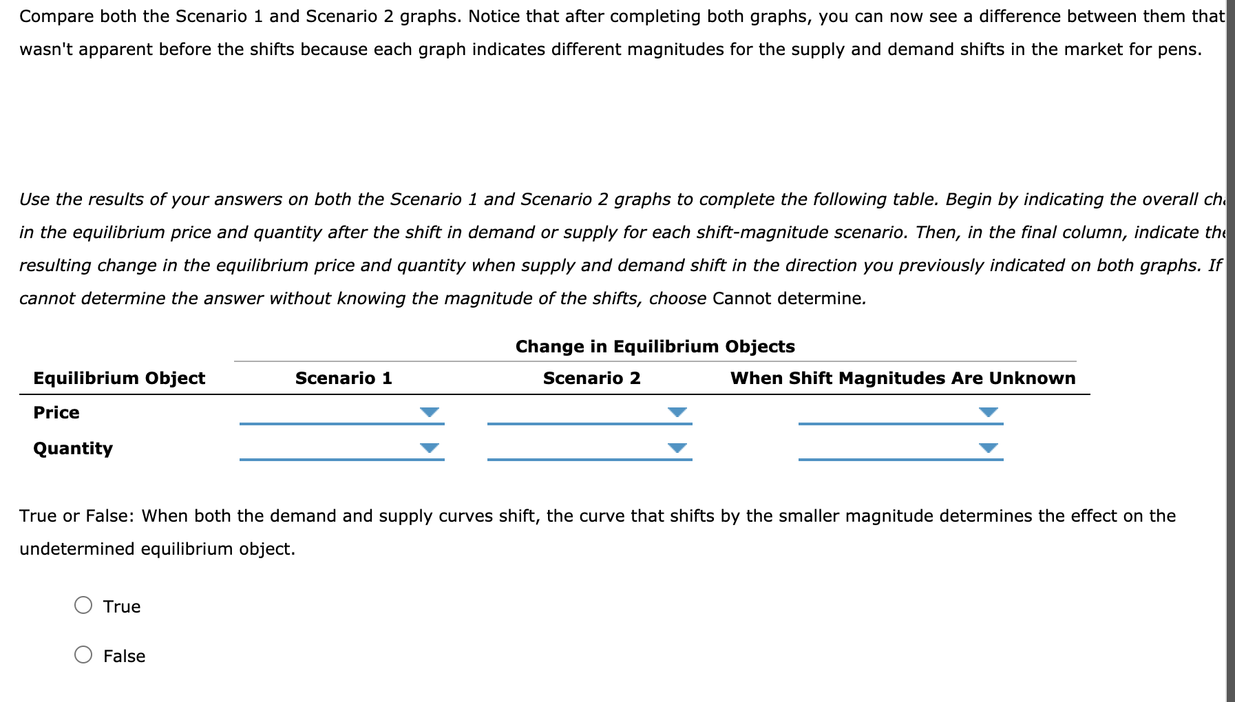 to the desired position. Curves will snap into position, so if you