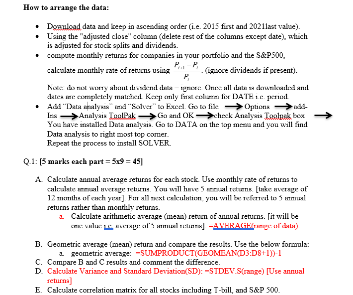 you will loss one data PH P P 1' price data). The