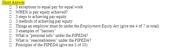 is pay equity achieved?I 3 steps to achieving pa]: equity" 3 methods