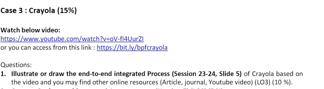 can access from this link : https://bit.ly/bpfcrayola Questions: 1. Illustrate or draw