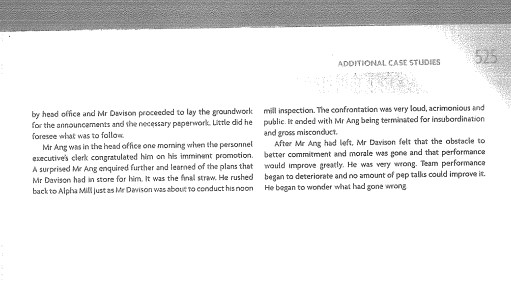 glide greed. Pages : 523-525 ADDITIONAL CASE STUDIES $78007/0/6247 year of publishing