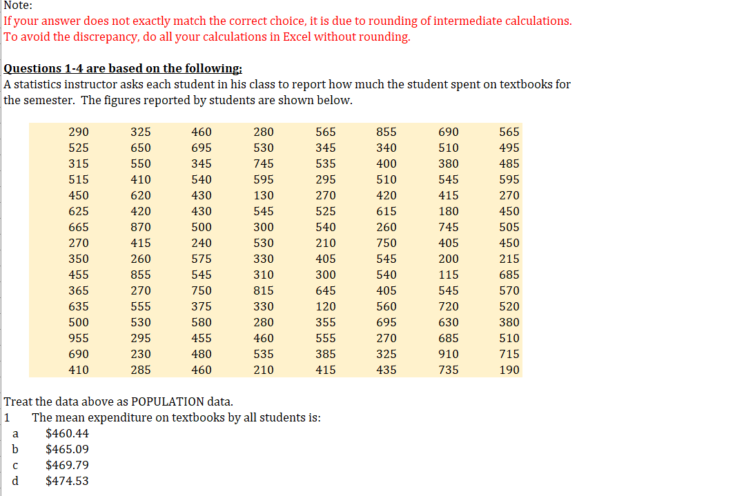  looking for best answer please! Note: If your answer does not