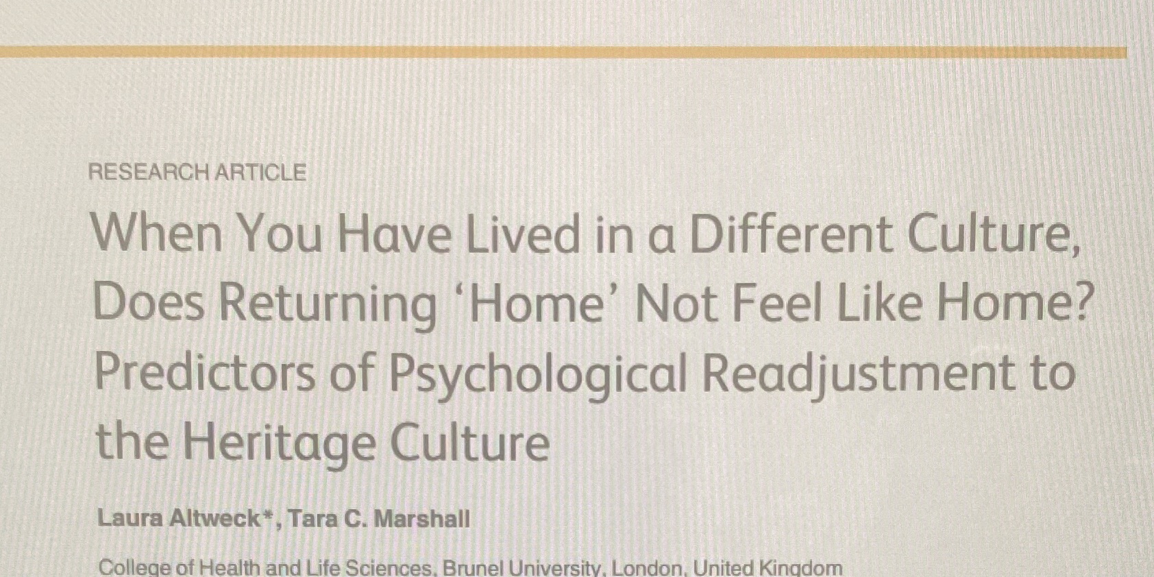  Help me to write a summary about this article RESEARCH ARTICLE