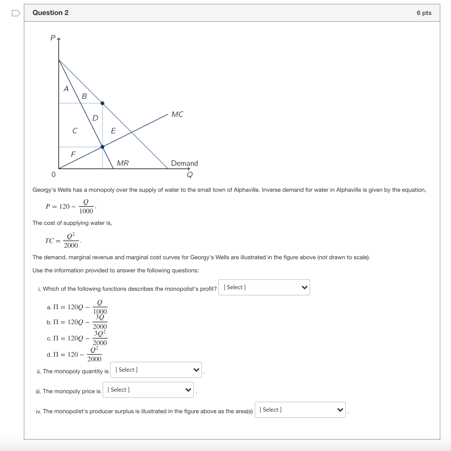  Hi, could you help me with Q2 please? D Question 2