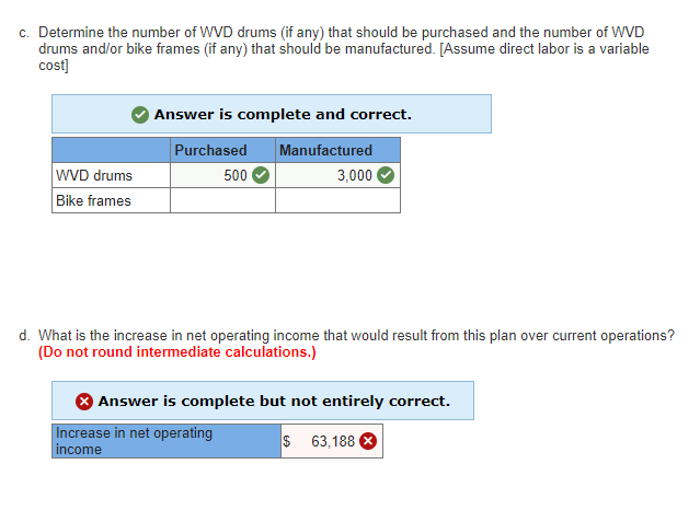 answers to 2 decimal places} 9 Answer is complete but not entirelyr