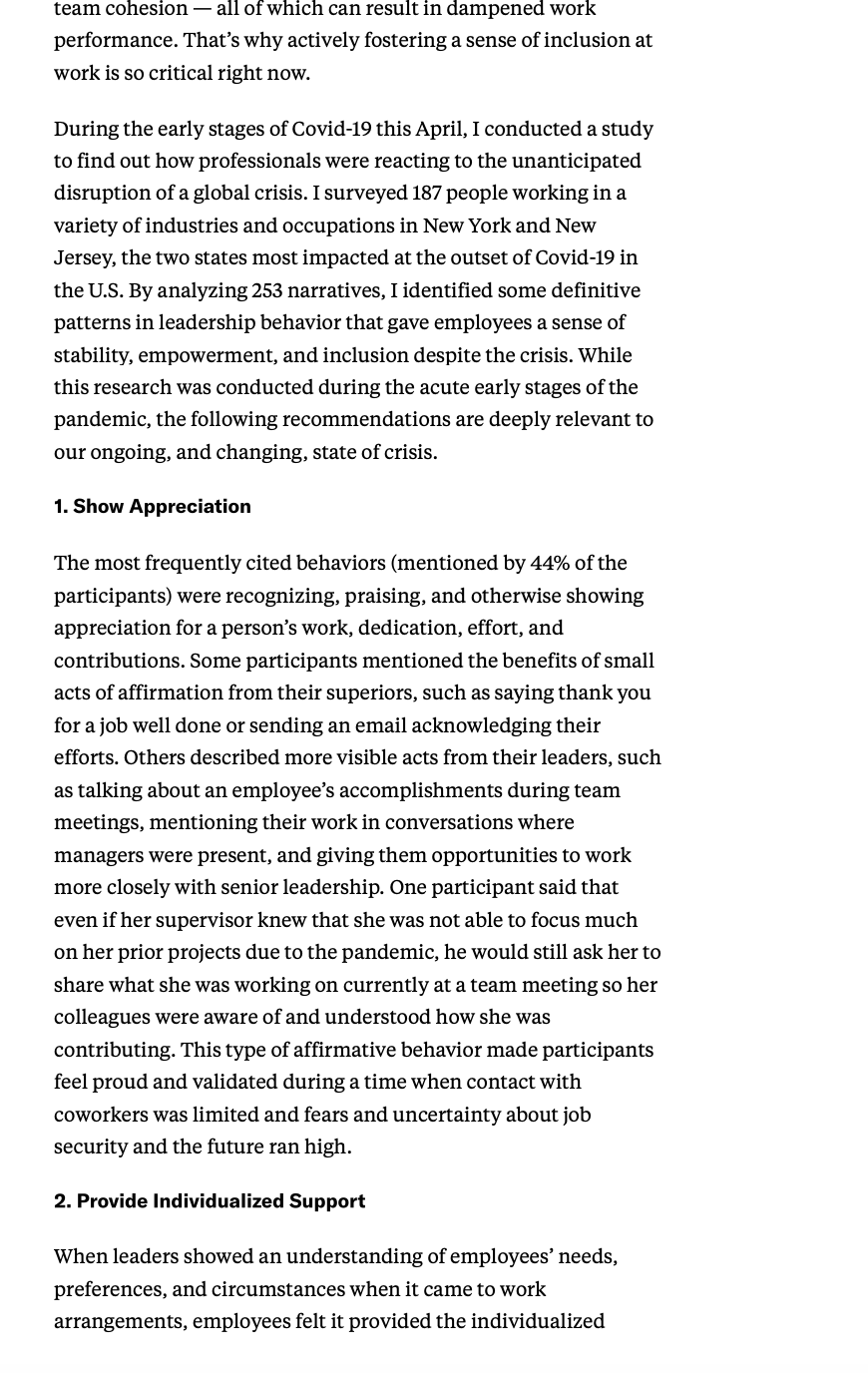 article, what are the pros and cons of a narcissistic leader? In