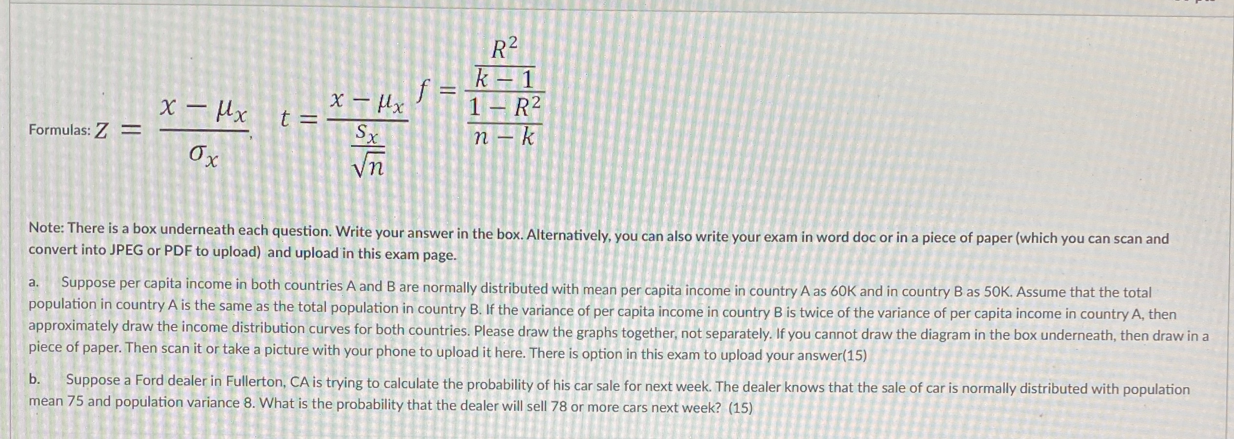 R2 k - 1 x - ux t= x - Ux