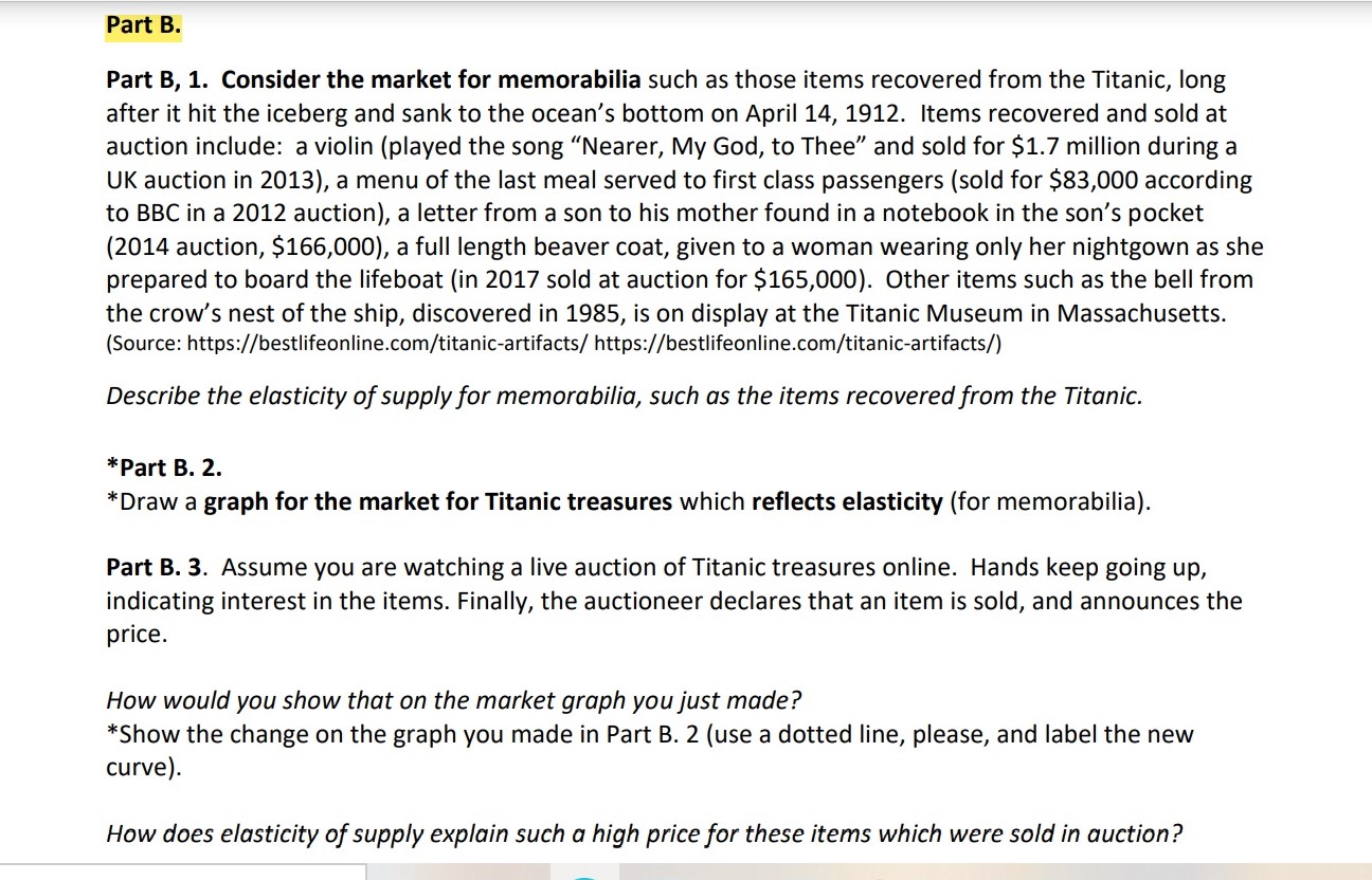 are the owner and operator of a local restaurant. The service area
